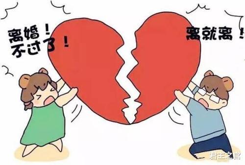 君主之官 能白头到老的夫妻,通常要经历五个阶段,你处在哪一个?