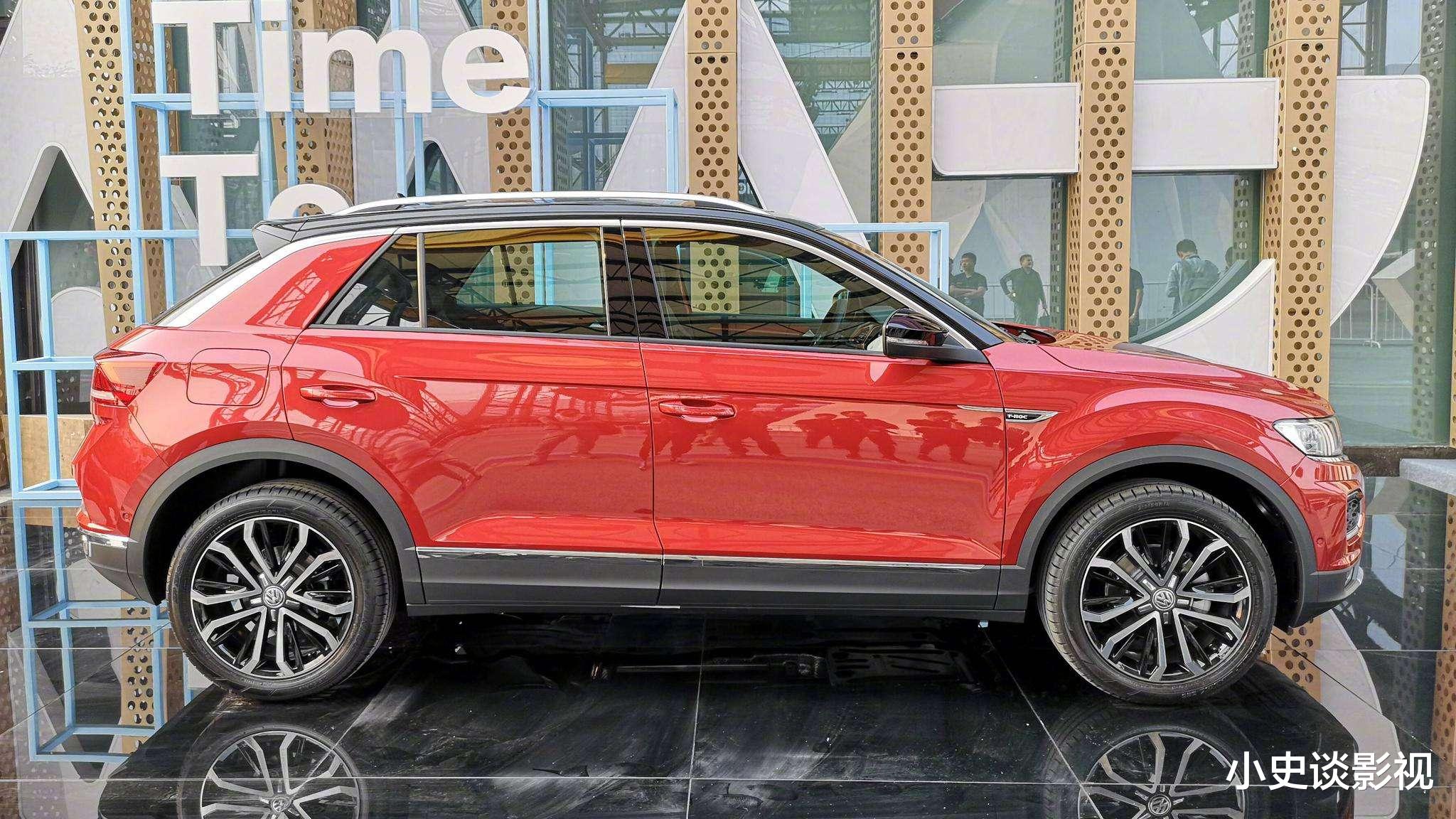 中国一汽|德系SUV的“廉价王”跌至10.58万，月销过万，哈弗H6要慌了！