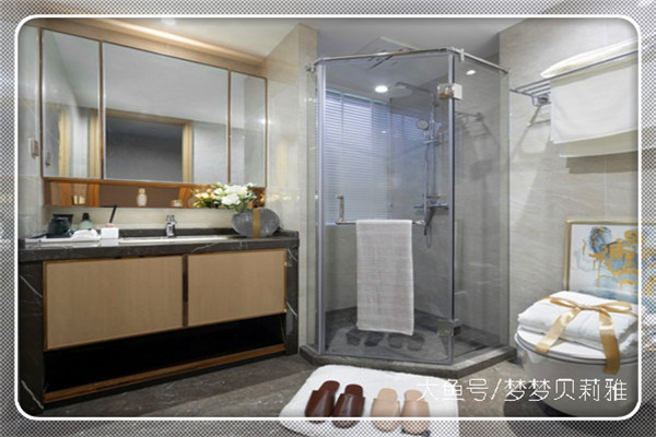 『』轻奢,每看一眼都是艺术