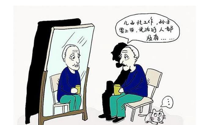 糖尿病|人活得时间越长越好？能活到这个岁数已经可以了，别那么贪心！