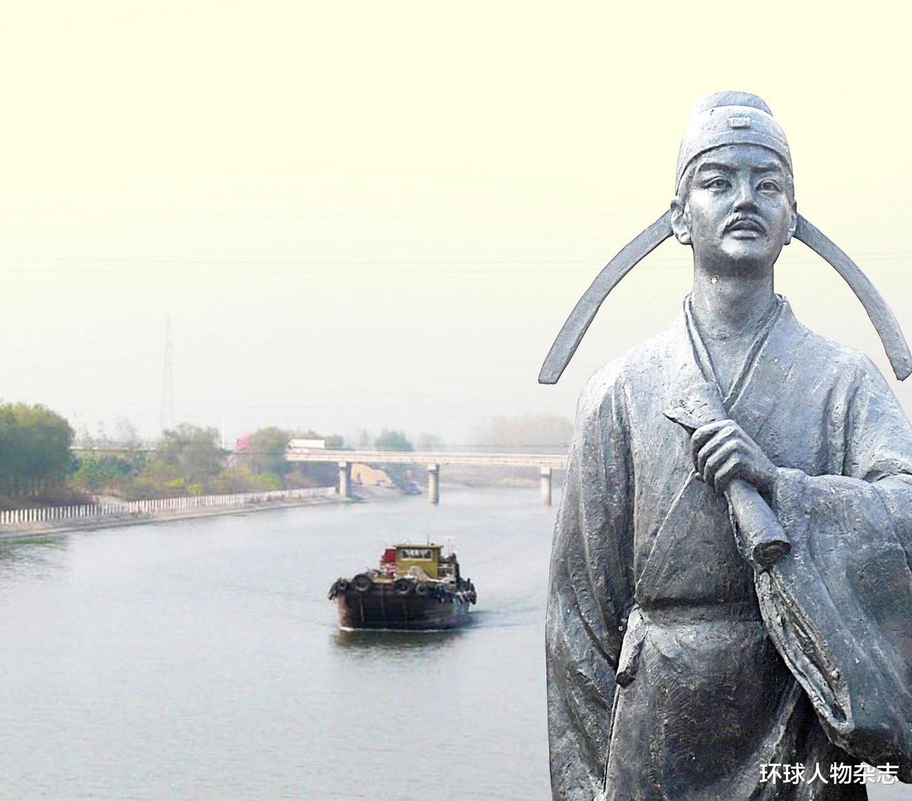 苏轼|秦少游,成也苏东坡败也苏东坡