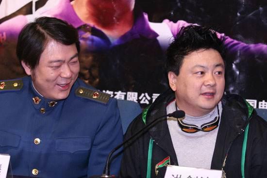 沙溢|军艺的人才产出率丝毫不逊于北电和中戏，光一个诺贝尔就赢了