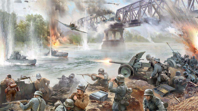 【】一旦开战，我国会不会出手？专家给出的答案让国人骄傲万分