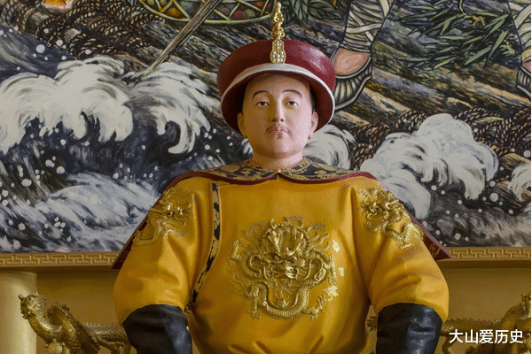 康熙|康熙为什么被称为大帝？看看手握700万平方公里的葛尔丹有多厉害