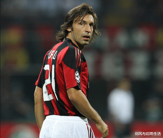 C罗|打脸!阿涅利对于C罗去留谎言不攻自破,皮尔洛到处兜售C罗