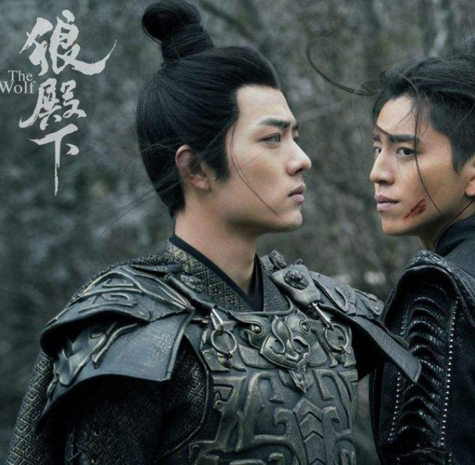 杨超越|《满天心》撤档都因杨超越？其实不然，一切都是为了给肖战让路
