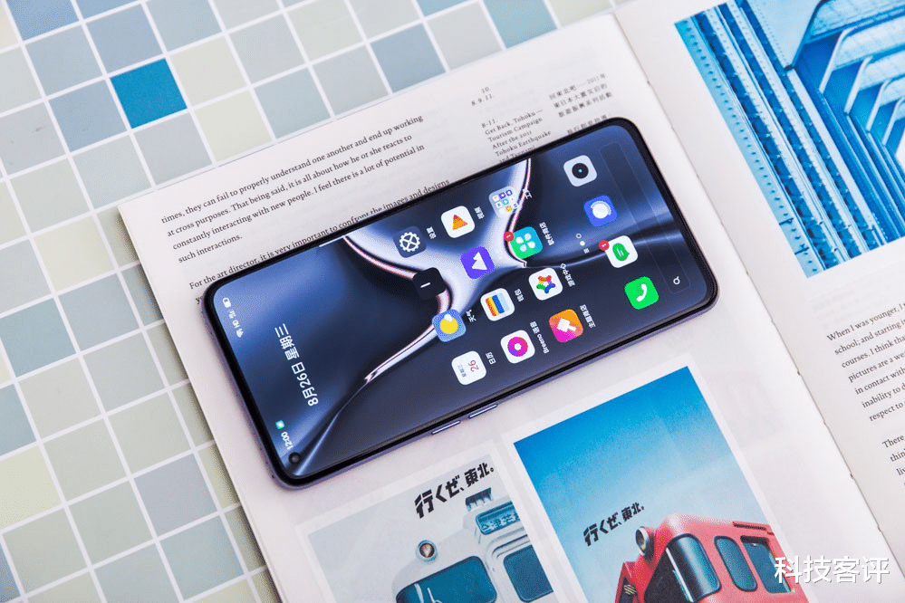 红米手机|对比同价位机型，真我X7 Pro优势表现在哪里？