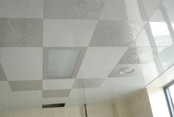 |厨卫吊顶安装注意事项，三分材料七分安装，别等装了再发现问题