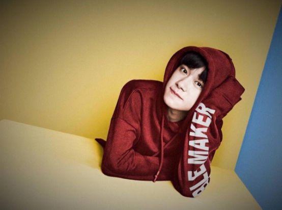 「易烊千玺」男配角把千玺脸“打肿”？他愣了3秒说出一句话，把导演都吓到了