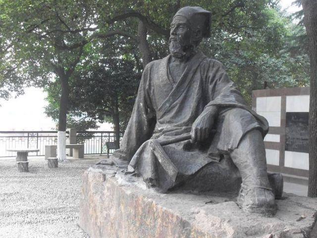 养生|此粉乾隆吃了40年，堪称“千年养生第一粉”，帮你元气大增