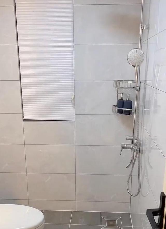 |小户型装出两个卫生间，89㎡的装修效果，25万的装修费值吗？