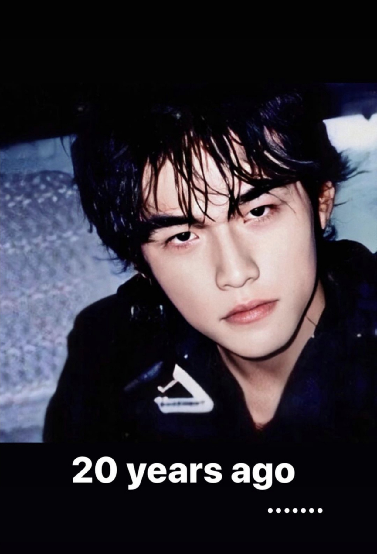 张佺|周杰伦出道20年回顾，从青涩少年成为华语流行乐坛天王，期待新专辑