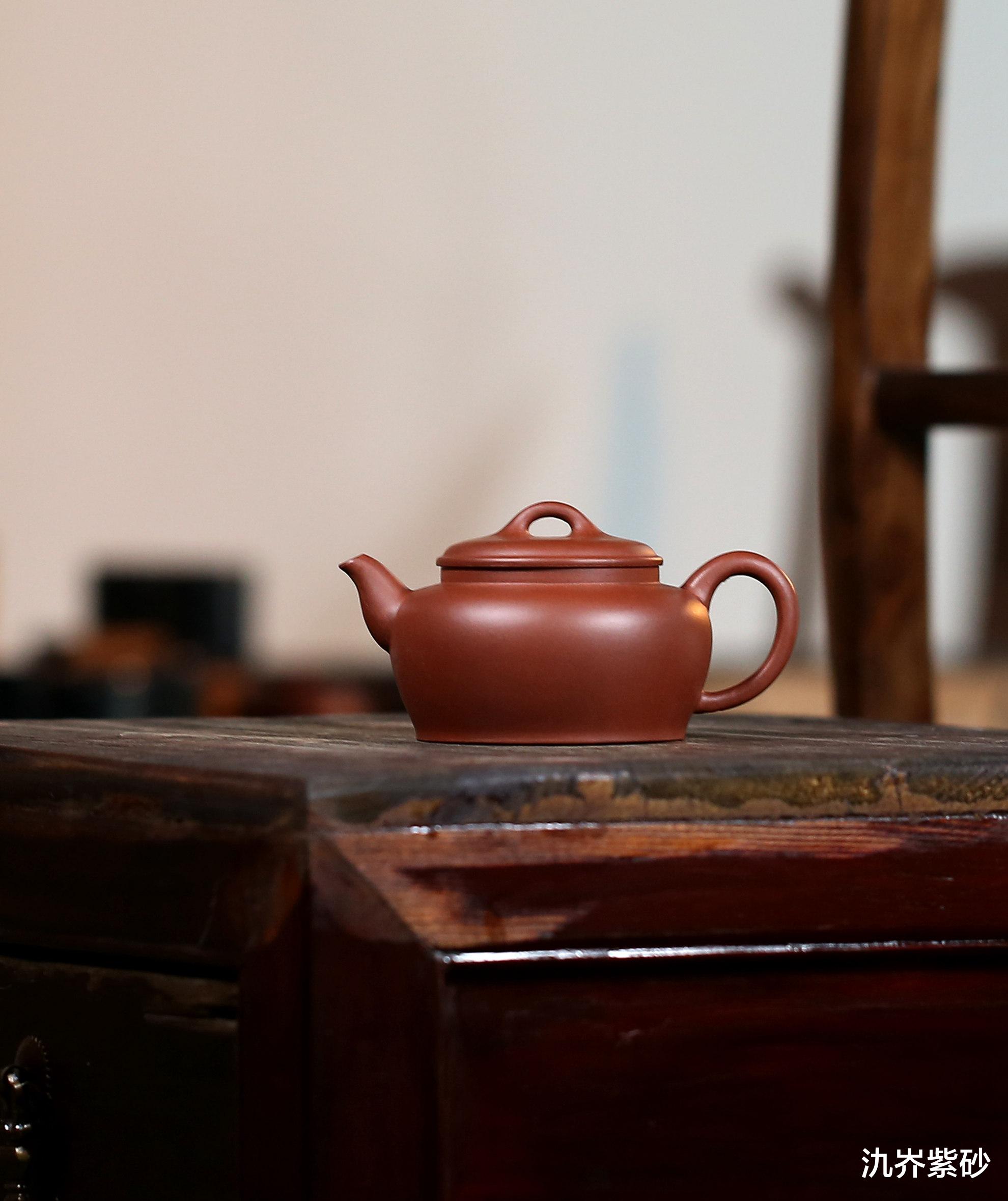 『文玩』挑选紫砂壶,你必须扪心自问的3点:花多少钱、怎么买、如何看!