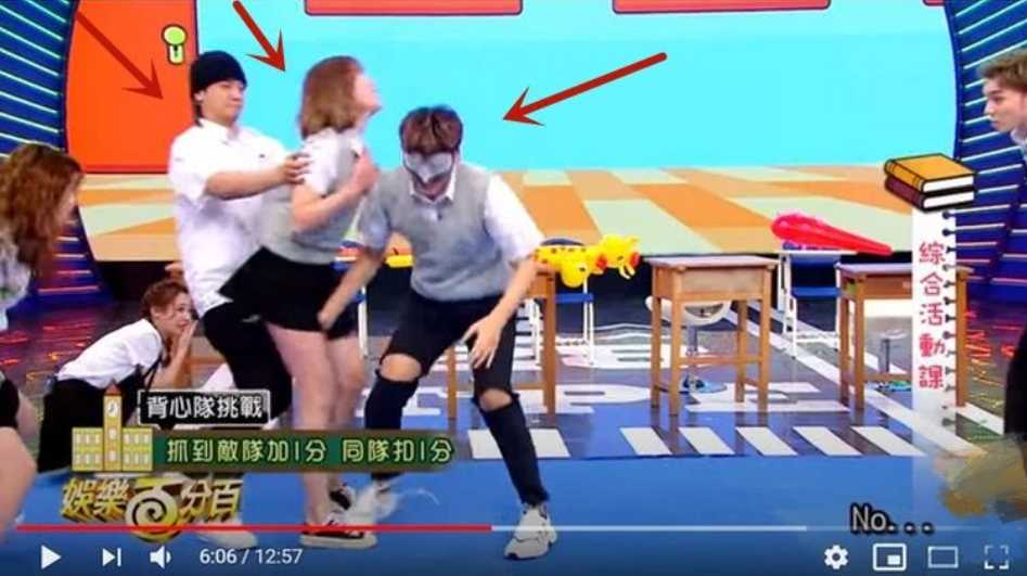 罗志祥：本性难移！罗志祥复出上综艺，再曝“不尊重女性”！