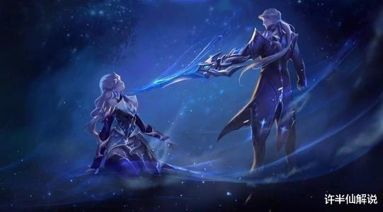 「后羿」13888金币最没存在感的战士，却能压制后羿，无伤打铠