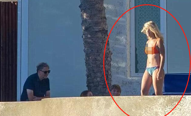 杭州|比尔盖茨全家旅游，大女儿的穿着引热议：这才是最高级的“炫富”