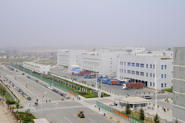 苹果|鸿海集团投资10亿美元在印度建厂【富士康撤离中国】发言人称是苹果要求的