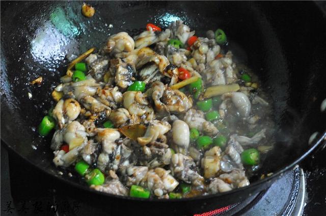 牛蛙|被“误解”最多的肉，全身是宝，比牛肉营养，20元1斤抢着买