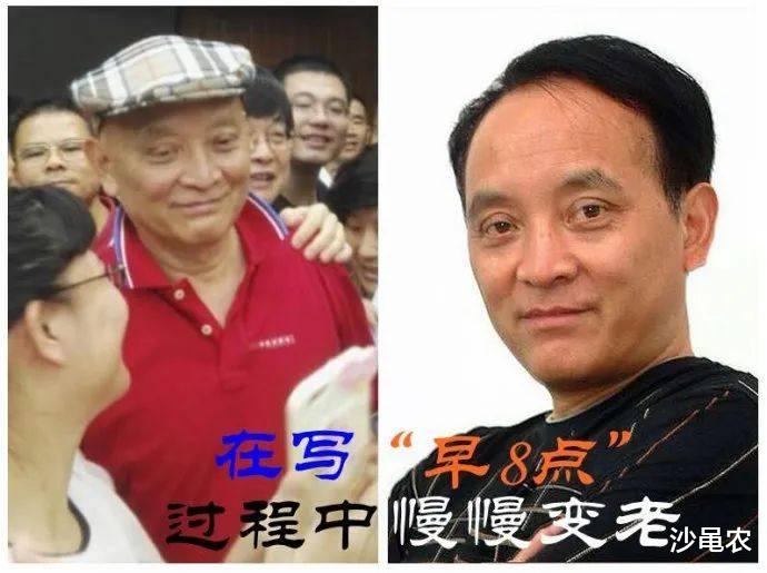 『股市』股市早8点丨道指飚千点！A股“5.19”？