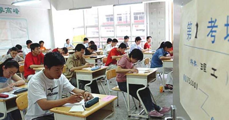 #数学#高考卷面这样答题，至少可以“捡回”二十分！