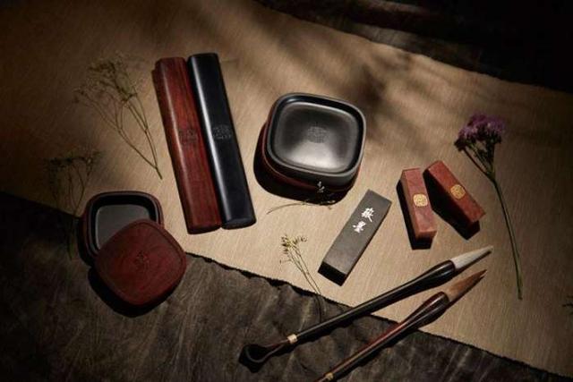 『』皇家御用文玩, 果真不同凡响!