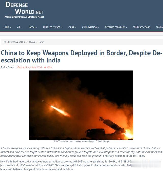 钻地弹|中国火箭炮射程能覆盖印度新德里和台湾全境，你管这叫火箭炮？