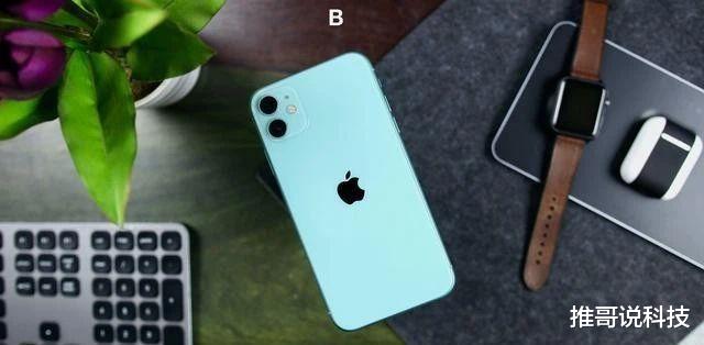 |A14芯片凉了，5nm工艺缩水？iPhone11用户还能战！