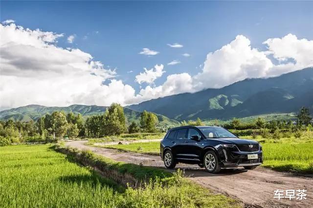 『SUV』要满足一家老小出门，选SUV还是MPV更靠谱？