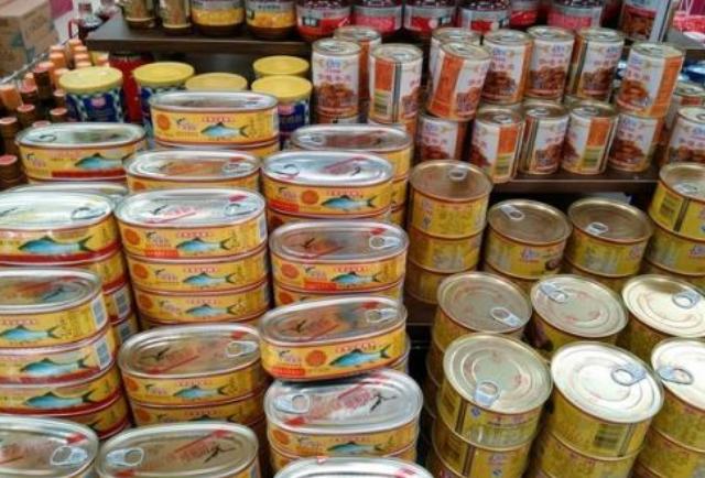 泡面|方便面是垃圾食品？那你就错了，在它们面前，方便面只算得上弟弟