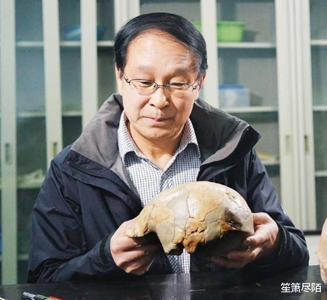 非洲■推翻“非洲起源说”! 河南挖出10万年前宝贝, 中国祖宗不再是非洲人