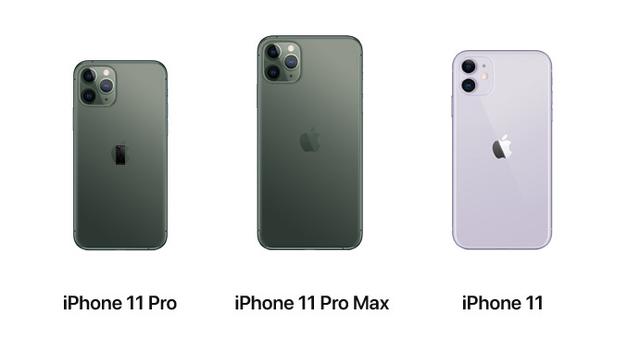 iphone11|为给新品让路！6.1英寸屏+后置双摄小幅降价，库克给果粉的福利