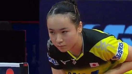 「亚洲杯」亚洲杯变更参赛资格，孙颖莎无缘参赛，为何伊藤是最大的阻碍