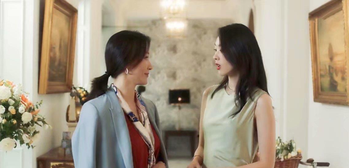 三十而已|《三十而已》谁的演技最好,观众说:有三人可并列第一