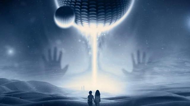 科学家|比人类更高级文明已经出现？距地球1840光年，引科学家紧张关注