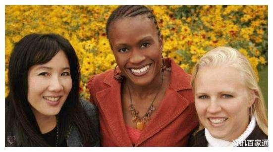 生物学家|黄种人、黑人、白人还有棕种人之间为何没有生殖隔离？这是因为啥呢？