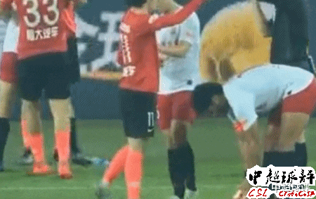 「广州恒大」24岁恒大前国脚昨晚再送助攻：李铁还不召他真说不过去了！