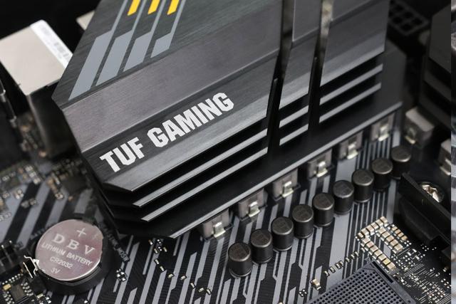 |为什么说B550主板更配锐龙高性能XT系列