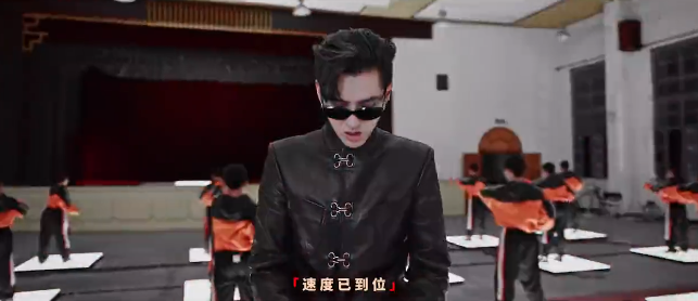 中国新说唱|「中国新说唱」制作人Cypher就是一坨屎