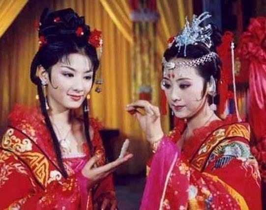 经超|娶大6岁比自己名气大的女演员，被骂吃软饭，看他如何高情商回应