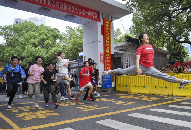 填报志愿|高考填报志愿,出现这5种情况“最容易”滑档,考生要警惕起来