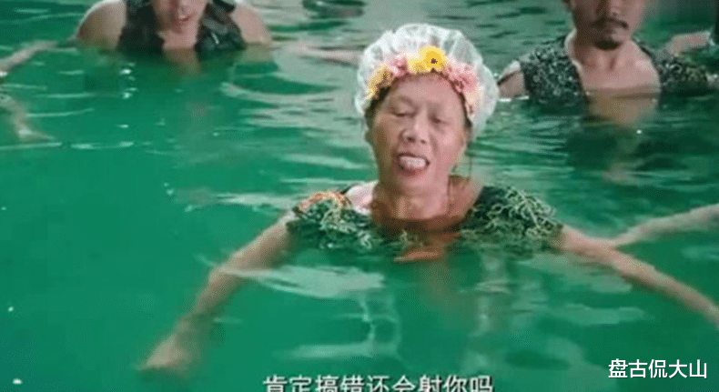周星驰|林子聪讲述星爷与达叔的恩怨，听他讲完才知道，原来大家都被骗了