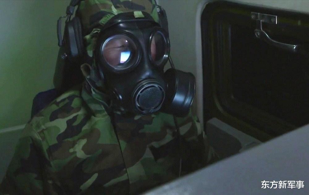 [东风-41弹道导弹]中国火箭军最新发声：假如战争今天爆发，你准备好了吗？