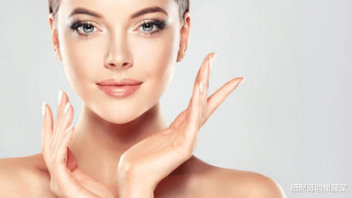 补水▲用了护肤品,早春皮肤还是起干皮?你的身体可能缺少这些