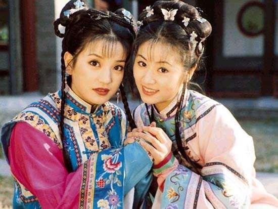 『电视剧』电视剧女演员分档：赵薇和赵雅芝是第一档，杨紫和赵丽颖是第四档