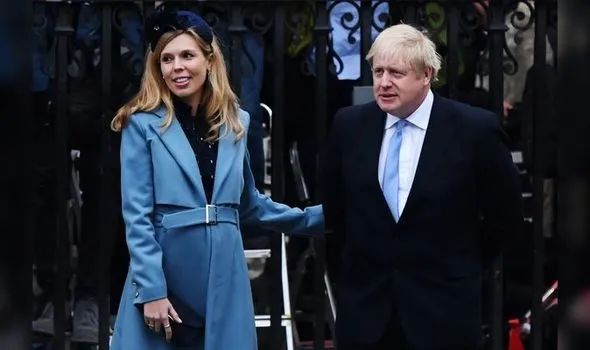 [刘江]又双叒叕当爹了，英国首相约翰逊到底有多少娃？