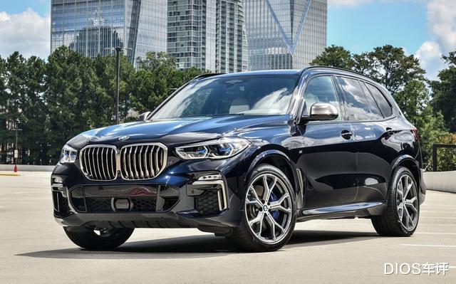 奇瑞瑞虎|宝马X5即将国产！最高或降价15万，中大型豪华SUV即将展开血战？