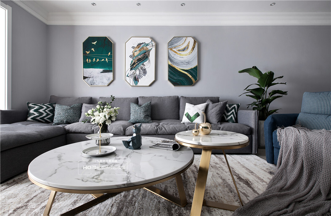 「」北欧轻奢味道，极具质感的浪漫