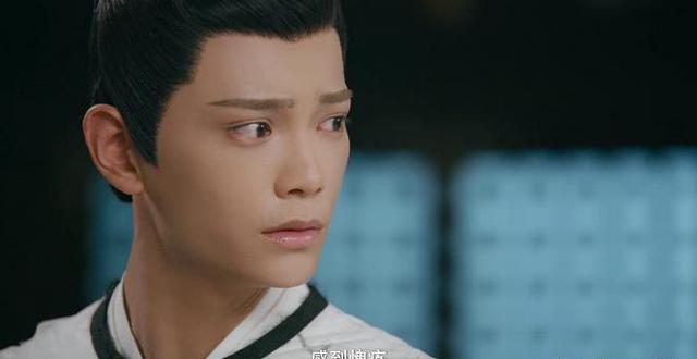 陈芊芊|韩烁黑化后为什么这么快就原谅陈芊芊？古偶男主天花板真不是吹