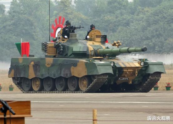 秘鲁|这就是得罪中国的下场，坦克退货后想买无人机，绝不能再重蹈覆辙