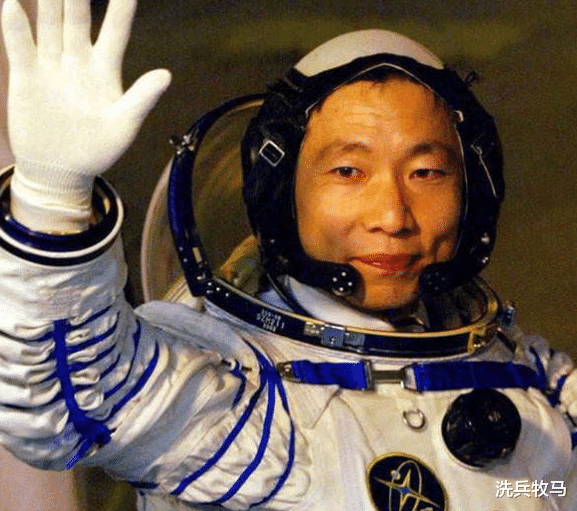 杨利伟|为何杨利伟不再上太空？听到了不可能听到的声音，幸亏命大